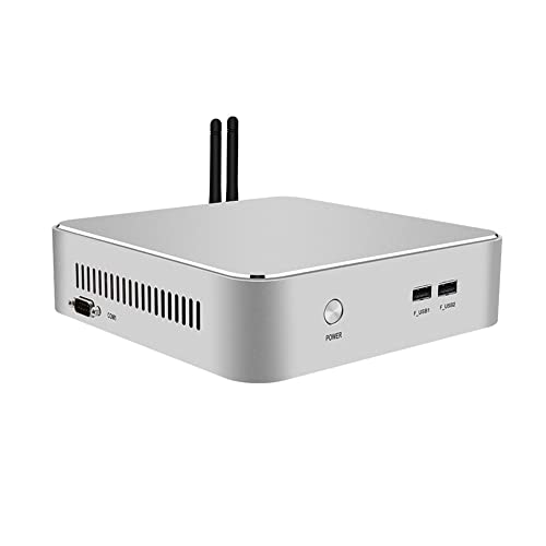 XIDIT H61D Mini Industrial Control 4G RAM + 128G MSATA SSD mit I5-3470 CPU LGA1155 DDR3 Memory Slot XIDIT H61D Mini Industrial Control 4G RAM + 128G MSATA SSD mit I5-3470 CPU LGA1155 DDR3 Memory Slot von XIDIT