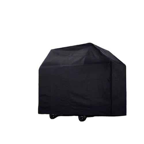 Grillabdeckungen 190T 210D Grillabdeckung for den Außenbereich, wasserdicht, robust, Regenschutz, for(77x66x100cm) von XIEHYA