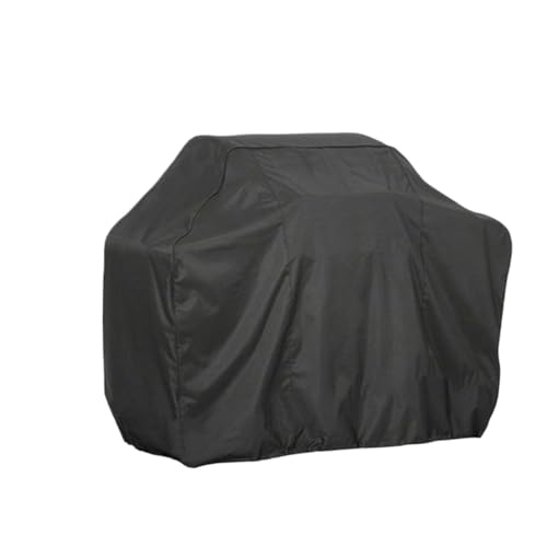Grillabdeckungen Camping Outdoor Grill Abdeckung BBQ Zubehör Anti Regen Schutz 58x77cm/66x100x88cm(66x100x88cm) von XIEHYA