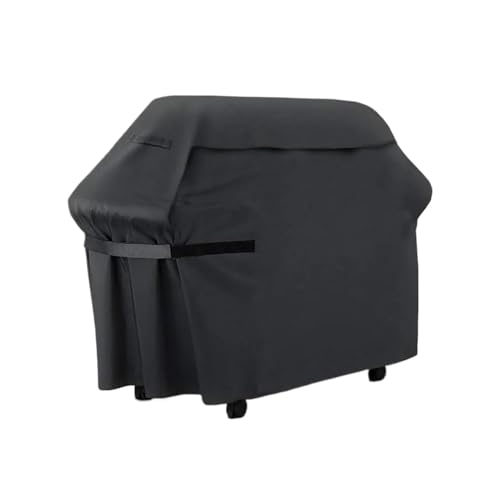 Grillabdeckungen Outdoor BBQ Abdeckung Tuch Kochen Regen Schutz Hülse Einstellbare Heavy Duty Grill Abdeckungen Camping Wandern Hof Verwendung(S) von XIEHYA