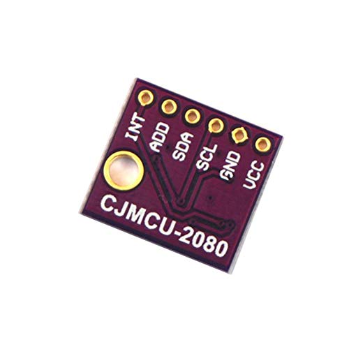 XIGAWAY CJMCU-2080 HDC2080 Temperatur- und Luftfeuchtigkeitstemperatursensor von XIGAWAY