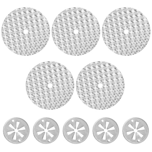 10stk Teiliges Hitzeschild-Reparaturset, Auto-Hitzeschild-Klemmplatten-Reparaturset Kompatibel mit VW Kompatibel mit Skoda OE-Nummer 6715468, N90335004 10stk Teiliges Hitzeschild-Reparaturset, Auto-Hitzeschild-Klemmplatten-Reparaturset Kompatibel mit VW Kompatibel mit Skoda OE-Nummer 6715468, N90335004 von XIHIRCD