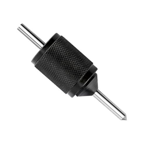 Universal Transfer Center Aligner, Transferzentrum Ausrichtvorrichtung Stempel mit Metall Körner 3/16" Durchmesser 3-1/8" Lang Gestanzte Pin Werkzeugmaschine Bereich 3/16" bis 5/8" Universal Transfer Center Aligner, Transferzentrum Ausrichtvorrichtung Stempel mit Metall Körner 3/16" Durchmesser 3-1/8" Lang Gestanzte Pin Werkzeugmaschine Bereich 3/16" bis 5/8" von XIHIRCD