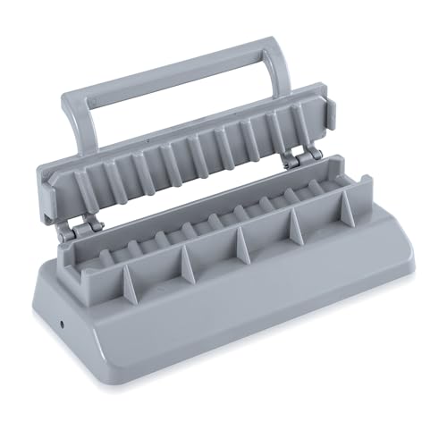 XIHIRCD Kebab-Maker, Kunststoff Kebab Maker Presse Wiederverwendbar Einfacher Kebab-Maker Grillspieße Kebab-Maker Grillwerkzeug für Türkischen Kebab Outdoor Grillen Party BBQ Gadget XIHIRCD Kebab-Maker, Kunststoff Kebab Maker Presse Wiederverwendbar Einfacher Kebab-Maker Grillspieße Kebab-Maker Grillwerkzeug für Türkischen Kebab Outdoor Grillen Party BBQ Gadget von XIHIRCD