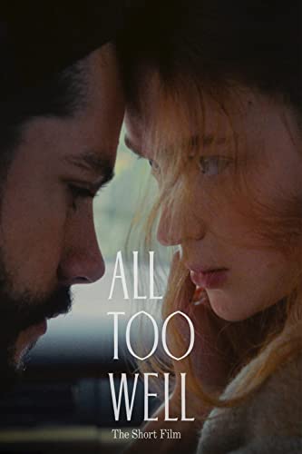 All Too Well: Der Kurzfilm-Wanddekor-Poster, 40,6 x 61 cm, ungerahmt von XIHOO