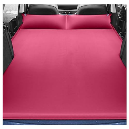 Aufblasbare Auto Matratze, für Citroen C5 C5 Aircross C5 X C6 DS4 DS5 Auslaufsichere Bequeme Langlebige Auto Luftmatratze Tragbare Luftmatratze,F Aufblasbare Auto Matratze, für Citroen C5 C5 Aircross C5 X C6 DS4 DS5 Auslaufsichere Bequeme Langlebige Auto Luftmatratze Tragbare Luftmatratze,F von XIIDSTR