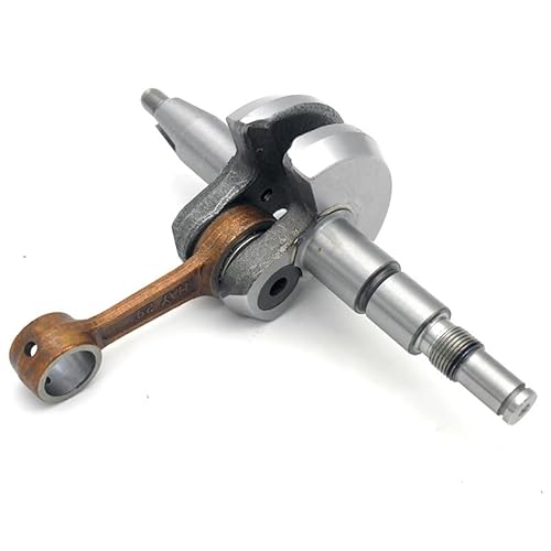 Garten Teile Kurbelwelle passend for Stihl MS 029 290 MS290 MS310 310 039 390 MS390 Kettensäge Ersatzteile #1127 030 0402 Garten Teile Garten Teile Kurbelwelle passend for Stihl MS 029 290 MS290 MS310 310 039 390 MS390 Kettensäge Ersatzteile #1127 030 0402 Garten Teile von XILENY