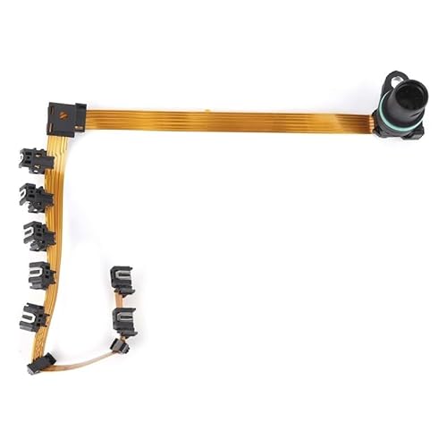 XILENY Autoteil 01N 098927365A Getriebemagnet-interner Kabelbaum for VW for Audi 1993–2003 098927365 098 927 365A 119957C Autoteil von XILENY