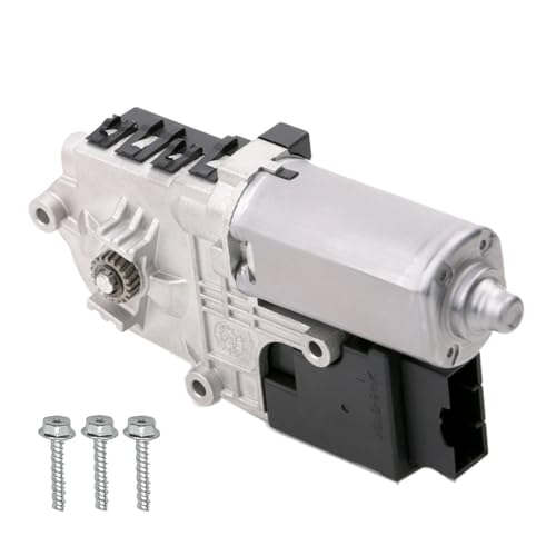 XILENY Autoteil Schiebedachmotor for Ford Explorer alle Modelle 2011–2017. Schiebedach-Schiebedachmotor BB5Z-15790-A Autoteil von XILENY