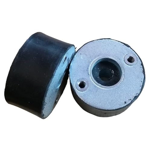 XILENY Garten Teile 1 Stück Shock Mount Wacker Stampfer BS500 BS50-2 BS50-4 BS600 BS60-2 BS60-4 BS700 BS70-2 BS65V DS70-2 DS700 DS720 0102274 0156979 Garten Teile von XILENY