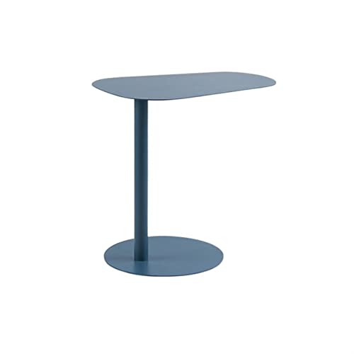 XILIN-1987 Beistelltisch Mode Einfache Couchtisch Dekorative Beistelltisch Kreativer Eisen-Endtisch Geeignet for Wohnzimmer Schlafzimmer Home Storage Couchtisch von XILIN-1987