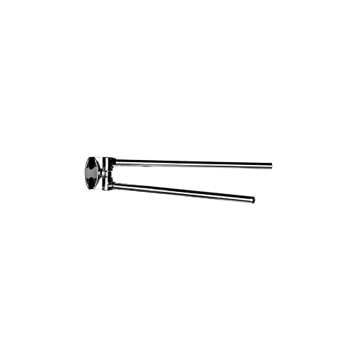 Badheizkörper Zubehör Handtuchhalter XIMAX Handtuchstange drehbar 350 mm Chrom Badheizkörper Zubehör Handtuchhalter XIMAX Handtuchstange drehbar 350 mm Chrom von XIMAX