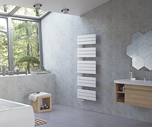 XIMAX Badheizkörper P2-Open 1195 x 600 mm weiss 742 Watt von XIMAX
