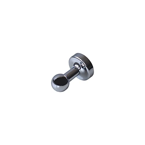 XIMAX Heizkörper Zubehör Handtuchknopf Magnetisch Klein Chrom Handtuchhalter XIMAX Heizkörper Zubehör Handtuchknopf Magnetisch Klein Chrom Handtuchhalter von XIMAX