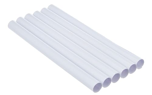 XIMAX Schnappfix Rohrverkleidung 6-Fach, in Weiss von XIMAX