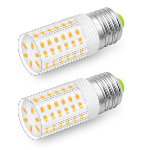 XIMNCHNI E27 12V LED Lampe 8W Ersetzt 60W- 80W 806LM für Boat RV Innenbeleuchtung Wohnmobil Gartenhaus AC12V/DC12V-24V E27 Garagelampe LED Leuchtmittel Warmweiss 3000K Nicht Dimmbar, 2er-Pack XIMNCHNI E27 12V LED Lampe 8W Ersetzt 60W- 80W 806LM für Boat RV Innenbeleuchtung Wohnmobil Gartenhaus AC12V/DC12V-24V E27 Garagelampe LED Leuchtmittel Warmweiss 3000K Nicht Dimmbar, 2er-Pack von XIMNCHNI