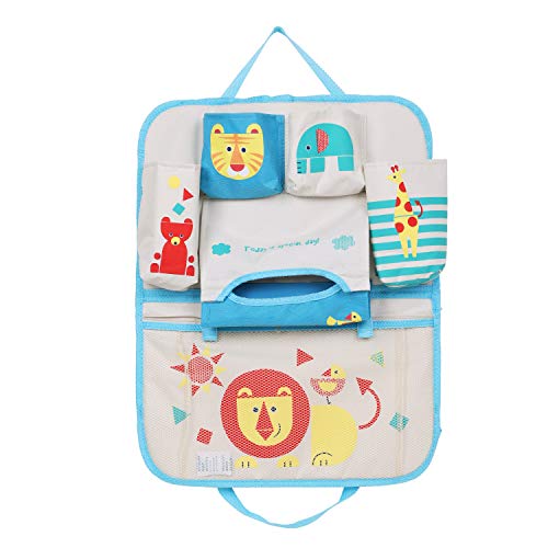 Rücklehnentasche Cartoon Utensilientasche Tiere Muster Auto Rückenlehnenschutz Süß Auto Rücksitz Oxford Kinder Rücksitzschoner Wasserdicht Autositz Organizer 6 Taschen Autoorganisator Autositzschoner Rücklehnentasche Cartoon Utensilientasche Tiere Muster Auto Rückenlehnenschutz Süß Auto Rücksitz Oxford Kinder Rücksitzschoner Wasserdicht Autositz Organizer 6 Taschen Autoorganisator Autositzschoner von Xinchiuk