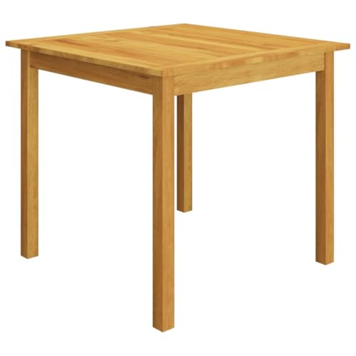 XINCXIN 5-TLG. Garten-Essgruppe, Outdoor Furniture Terassenmöbel Außen Gartenmöbel Set Garten Möbel Geeignet für Teich Hinterhof Balkon Deck Grau von XINCXIN