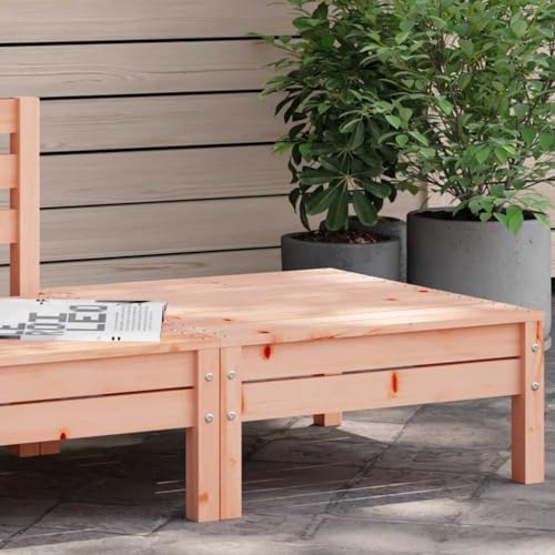 XINCXIN Gartenhocker, korbsessel Outdoor Garden Furniture Balkon Couch terassenmöbel außen Geeignet für Yard Balconies patios Garden Massivholz Douglasie XINCXIN Gartenhocker, korbsessel Outdoor Garden Furniture Balkon Couch terassenmöbel außen Geeignet für Yard Balconies patios Garden Massivholz Douglasie von XINCXIN