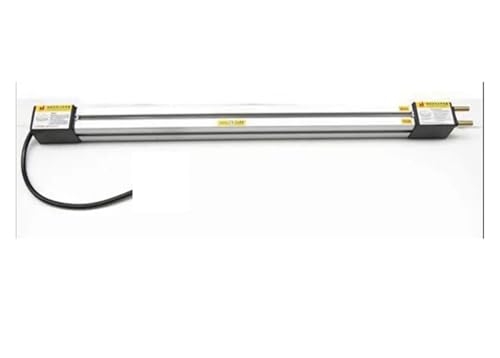 Acryl Biegemaschine Heater 30/60/125/180/250/300CM Acryl Biege Maschine for Organische Kunststoff Platten, acryl PVC Bord Gerät(125cm) von XINFULI