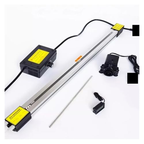 Acryl Biegemaschine Heater Acryl Biege Maschine PP/PVC Kunststoff Organisches Organische Bord Wärme Ilight(180cm) von XINFULI