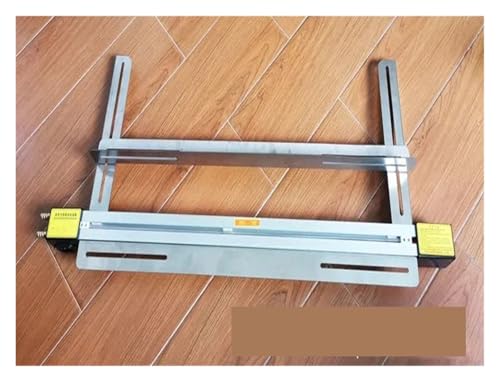 Acryl Biegemaschine Heater Acryl-Biegemaschine for Kunststoffplatten, Heißbiegemaschine, Leuchtkasten, PVC-Display-Rack, Biegemaschine for(60cm) von XINFULI