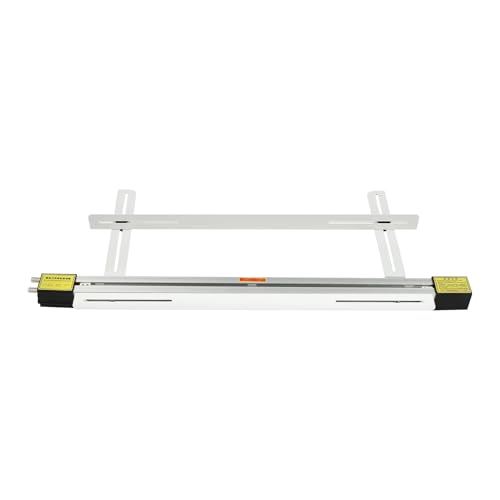 Acryl Biegemaschine Heater Acryl-Wärmebiemaschine, manuelle PVC-Streifenheizungsbiemaschine mit Halterung, Heizdicke 1–6 mm for die Schilderherstellung(600mm) von XINFULI