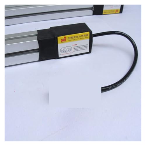 Acryl Biegemaschine Heater Acryl-Warmbiemaschine PVC-Kunststoffplatten-Bierät Werbeschilder und Leuchtkasten(120cm) von XINFULI