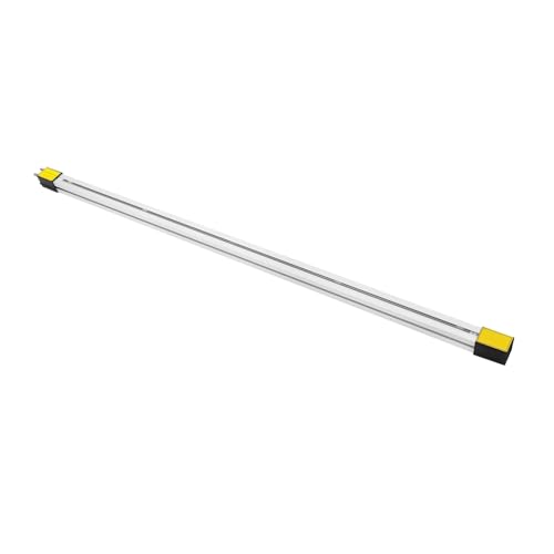 Acryl Biegemaschine Heater Heißbiegemaschine for PVC-Acryl-Kunststoff, for organisches PVC-Zubehör und verschiedene Thermoplaste(80cm) von XINFULI