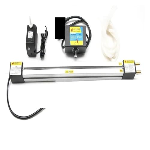 Acryl Biegemaschine Heater Heißbiemaschine, for organische Platten Acrylbiemaschine for Kunststoffplatten PVC-Plattenbierät(250cm) von XINFULI