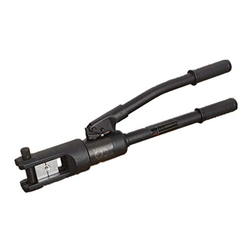 Bewehrungsschneider, Hydraulische Zangen-Hardware-Werkzeuge Chrom-Vanadium-Stahlschnelle manuelle Crimpwerkzeug-Kabel-Crimpzange(240A) von XINFULI