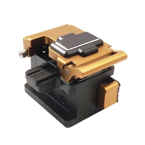 Faser-Cleaver, FTTH Hohe Präzision V7 for Hot Optical Fiber Cleaver Cutter Tool Kit V7 Fiber Optic Schneiden Werkzeug,Präzises Spalten Faser-Cleaver, FTTH Hohe Präzision V7 for Hot Optical Fiber Cleaver Cutter Tool Kit V7 Fiber Optic Schneiden Werkzeug,Präzises Spalten von XINFULI