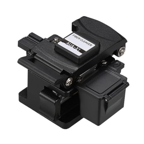 Faser-Cleaver, Faser-spalter Hohe Präzision AUA-X1 Faser-spalter FTTH Kabel Fiber Optic Schneiden Messer Werkzeuge Cutter Drei-in-eins Klemme Slot 24 oberfläche Klinge,Präzises Spalten Faser-Cleaver, Faser-spalter Hohe Präzision AUA-X1 Faser-spalter FTTH Kabel Fiber Optic Schneiden Messer Werkzeuge Cutter Drei-in-eins Klemme Slot 24 oberfläche Klinge,Präzises Spalten von XINFULI