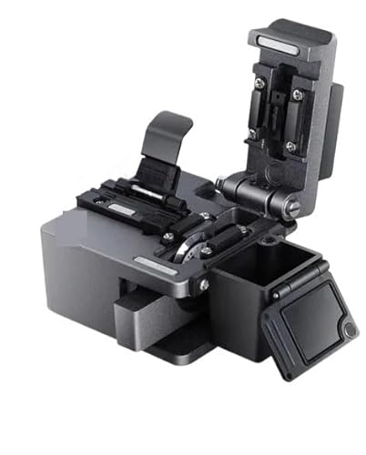 Faser-Cleaver, Faser-spalter M9 Kabel Schneiden Messer FTTT Fiber Optic Messer Werkzeu Cutter Hohe Präzision Cleaver 16 Oberfläche Klin,Präzises Spalten Faser-Cleaver, Faser-spalter M9 Kabel Schneiden Messer FTTT Fiber Optic Messer Werkzeu Cutter Hohe Präzision Cleaver 16 Oberfläche Klin,Präzises Spalten von XINFULI
