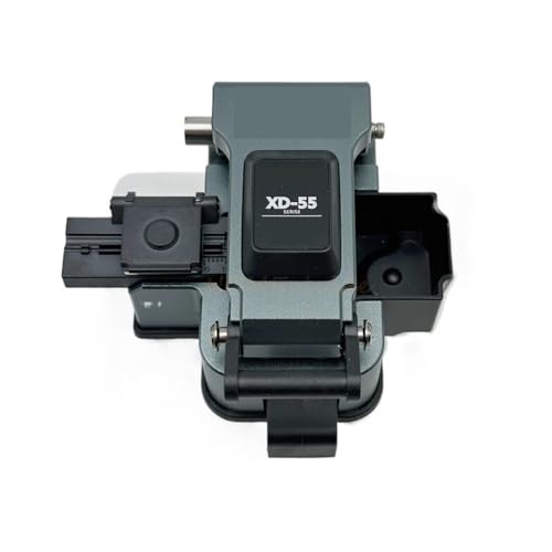 Faser-Cleaver, Faser-spalter XD-55 Optische Cleaver FTTH Schneiden Mit Automatische Rückkehr Werkzeug XD-55 Optische Cleaver Fiber Optic Messer Werkzeuge,Präzises Spalten Faser-Cleaver, Faser-spalter XD-55 Optische Cleaver FTTH Schneiden Mit Automatische Rückkehr Werkzeug XD-55 Optische Cleaver Fiber Optic Messer Werkzeuge,Präzises Spalten von XINFULI