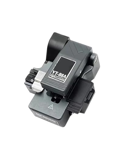 Faser-Cleaver, Faser-spaltgerät Einen Schritt Hohe Präzision YT-88A FTTH Fiber Optic Werkzeuge Optische Faser Cleaver Heißer Optische Faser Cleaver Cutter Werkzeug,Präzises Spalten Faser-Cleaver, Faser-spaltgerät Einen Schritt Hohe Präzision YT-88A FTTH Fiber Optic Werkzeuge Optische Faser Cleaver Heißer Optische Faser Cleaver Cutter Werkzeug,Präzises Spalten von XINFULI