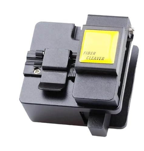 Faser-Cleaver, HB-08 FTTH Werkzeug Präzision Automatische Optische Faser Cleaver Glatte Schneiden Hine Mit 50000 Mal Spanne Leben Rückkehr Messer,Präzises Spalten Faser-Cleaver, HB-08 FTTH Werkzeug Präzision Automatische Optische Faser Cleaver Glatte Schneiden Hine Mit 50000 Mal Spanne Leben Rückkehr Messer,Präzises Spalten von XINFULI