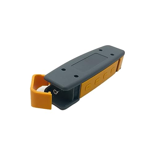 Fasertester, FTTH VFL 50/30/20/10/5/2 MW Visual Fault Locator Glasfaserkabeltester, 2–50 km Reichweite, Glasfaserausrüstung, FTTH-Rotlichtstift,Anti-Interferenz(30MW) von XINFULI