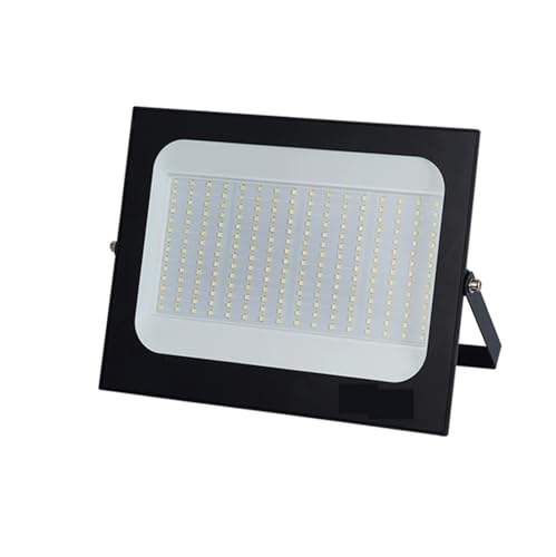 Flutlicht, 200W LED Flutlicht Außenstrahler IP66 Wasserdichter LED Reflektor Projektor Garten Licht Wandleuchte 30W 50W 100W 150W Stabilere Verbindung(50W) von XINFULI