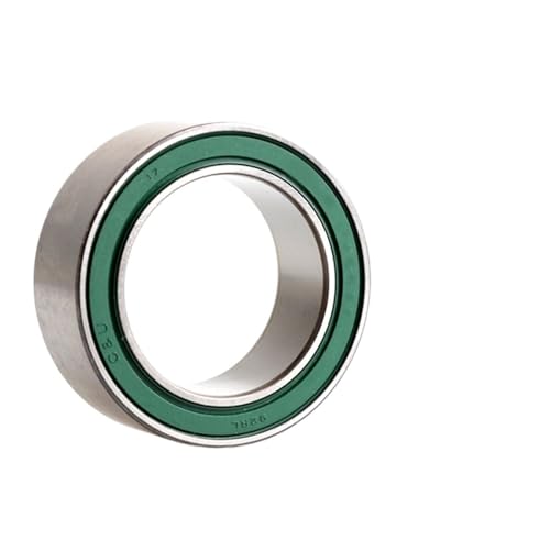 Kugellager, AC35620024-2RS Lager 35 * 62 * 24 MM 1 STÜCK ABEC-5 Auto-Klimaanlage Kompressorlager Doppelt abgedichtet AC35620024 2RS,Hochleistungslager von XINFULI