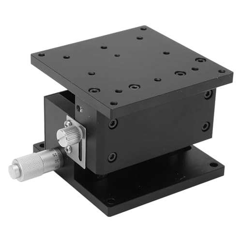 Kugellager, Manueller Lineartisch, Lagerabstimmungsplattform, Schiebetisch, beweglicher Tisch, hohe Bewegungsgenauigkeit, Z-Hub-Lineartisch, präzise Feinabstimmung, manuelle Hebeplattform for CNC-Fräs Kugellager, Manueller Lineartisch, Lagerabstimmungsplattform, Schiebetisch, beweglicher Tisch, hohe Bewegungsgenauigkeit, Z-Hub-Lineartisch, präzise Feinabstimmung, manuelle Hebeplattform for CNC-Fräs von XINFULI