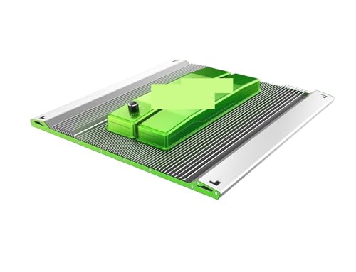 LED-Wachstumslichter, 4000W Voll-LED-Wachstumslichtplatine LM301B Mean Well Dimmbare Lampe for Zimmerpflanzen-Wachstumszelt LED-Wachstumslichter, 4000W Voll-LED-Wachstumslichtplatine LM301B Mean Well Dimmbare Lampe for Zimmerpflanzen-Wachstumszelt von XINFULI