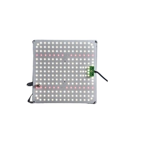 LED-Wachstumslichter, 65/85/120 W Ultradünne Voll-LED-Aluminium-Chip-Wachstumslampe Dimmbare Wachstumslampe for wächshauspflanzen-Wachstumsbeleuchtung(60W) von XINFULI