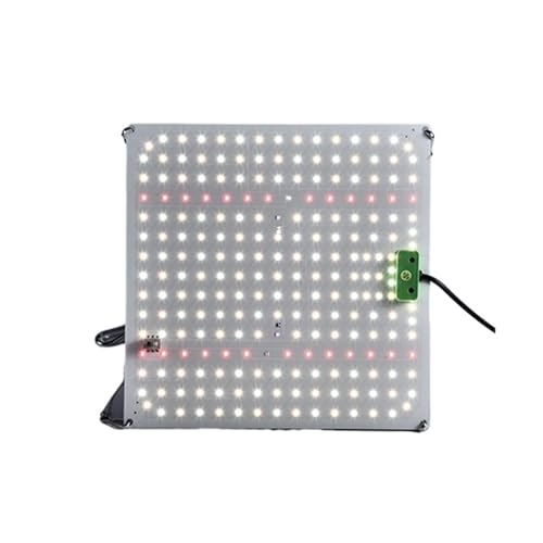 LED-Wachstumslichter, 65/85/120 W Ultradünne Voll-LED-Aluminium-Chip-Wachstumslampe Dimmbare Wachstumslampe for wächshauspflanzen-Wachstumsbeleuchtung(A-85W) von XINFULI
