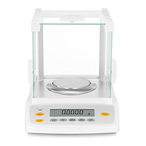 Labormaßstab, GL8201-1SCN/GL2201-1SCN Elektronischer Analysebalifikum(GL8201-1SCN) von XINFULI
