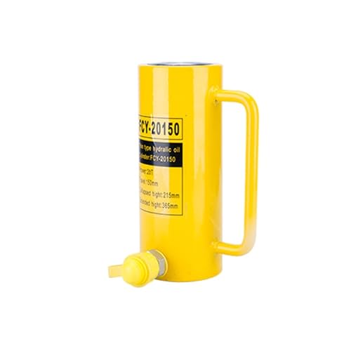 Langer Hydraulikzylinder-Hydraulikheber Mit Einer Leistung Von 20 Tonnen Und Einem Kolbenhub Von 150 Mm für Profis von XINFULI