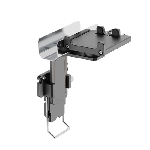 Netzwerktester, EX39 Mini Fiber Splicer Maschine FTTX Spleißen Gerät Mit Tool Kits Tasche Beste Qualität(Cutter holder) von XINFULI