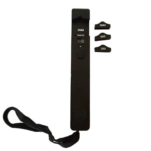 Netzwerktester, RY3306 Optische Faser Kennung 800-1700nm Live Faser Kennung Detektor Identificador De Fibra Optica Netzwerktester, RY3306 Optische Faser Kennung 800-1700nm Live Faser Kennung Detektor Identificador De Fibra Optica von XINFULI