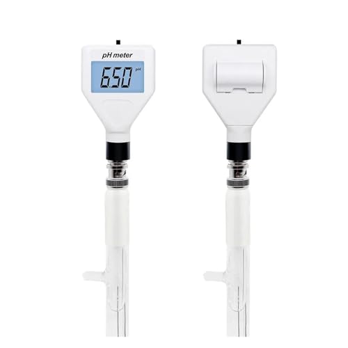 PH-98211 Digitales Mehrzweck-PH-Meter Säuremessrät PH-Tester Bodenmessrät Tester mit weißer Hintergrundbeleuchtung for Käsefleischboden für Hydrokultur PH-98211 Digitales Mehrzweck-PH-Meter Säuremessrät PH-Tester Bodenmessrät Tester mit weißer Hintergrundbeleuchtung for Käsefleischboden für Hydrokultur von XINFULI