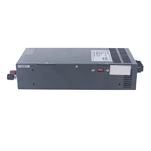 Stromversorgung, 120. 0w 12V 24V 36V 48V Schalten von Stromversorgung for LED Streifen Licht AC. Zu DC Leistungs-Eingang 110 220 1200W Stromversorgung für Computerprojekt(13.5V_1200W) von XINFULI